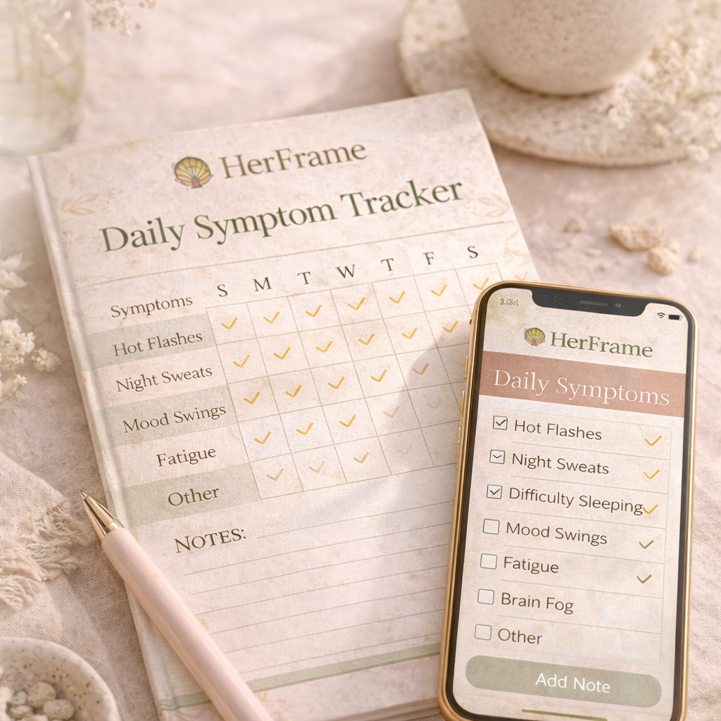 The Menopause Control System™