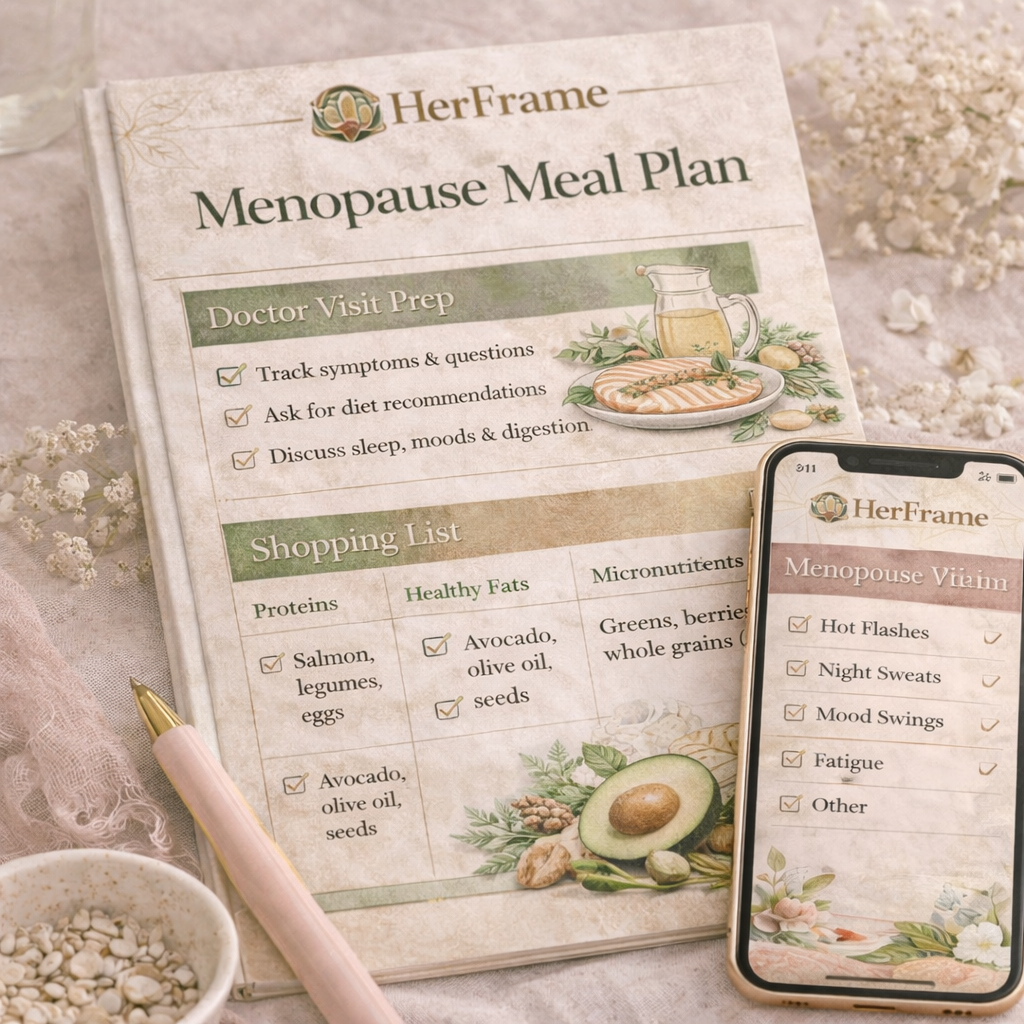 The Menopause Control System™