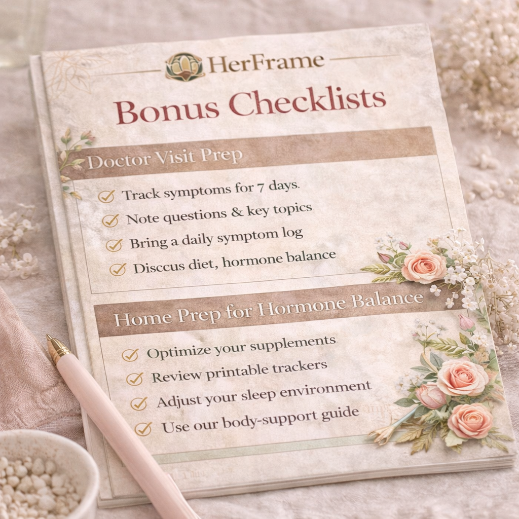 The Menopause Control System™