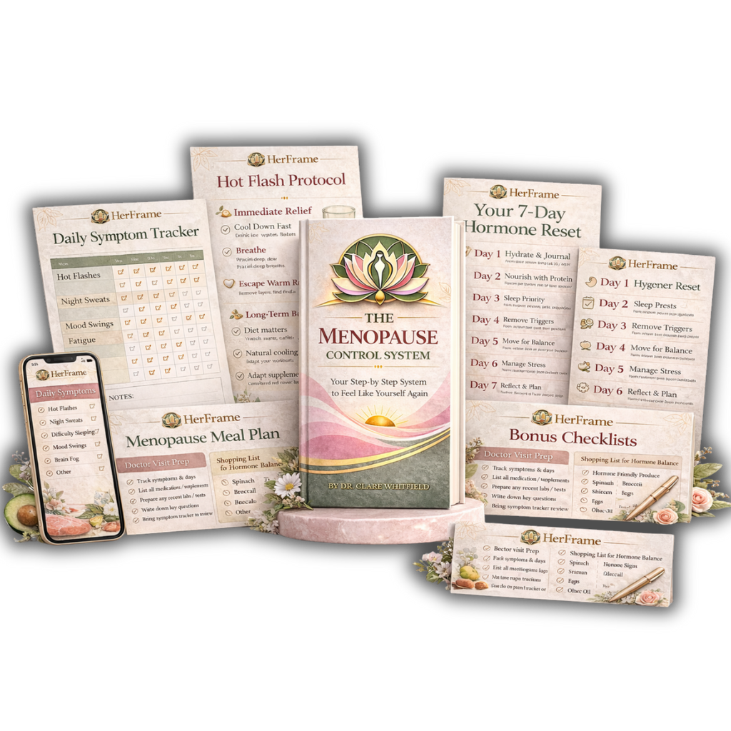 The Menopause Control System™